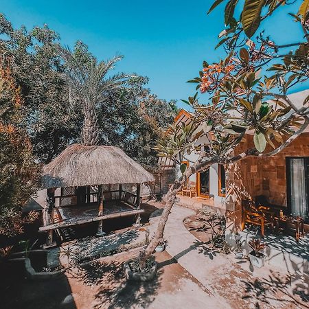 Happy Village Gili Air Esterno foto
